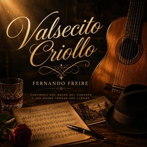 VALSECITO CRIOLLO