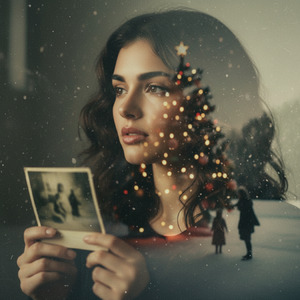 Ghost of Christmas Past