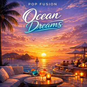 OCEAN (Instrumental Version)