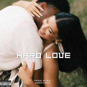 Hard Love (feat. _Megatron)
