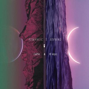 【FREE】罗曼蒂克诞生时（prod. CaRSo & 10keys）