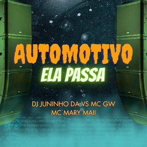 AUTOMOTIVO ELA PASSA
