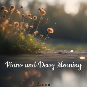 Piano and Dewy Morning