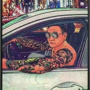 富贵房为国舅爷专属打造