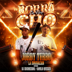 El Borracho (En vivo)