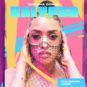 Kalypso (feat. Khaligraph Jones)