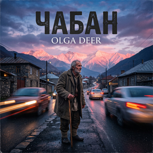 Чабан
