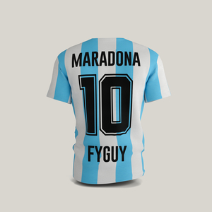 Maradona