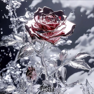 rusted vows 《ft lil starb》