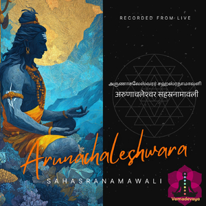 Arunachaleshwara (Live)