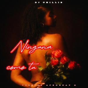 NINGUNA COMO TU (AFROBEAT)