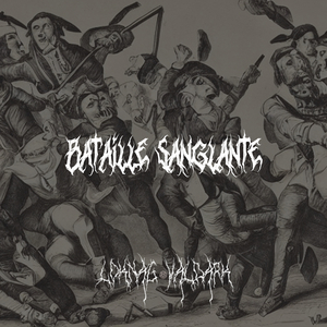 Bataille sanglante