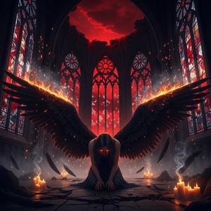 セラフィムフォール