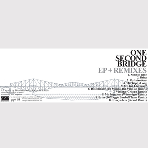 Dos Minutos (Un Minuto, Bill Van Loo Remix)