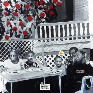 Hard 2 Sleep (feat. J-$atch & Javaun)