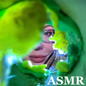 Cleaning Debris DEEP From Your Ears Pt.2