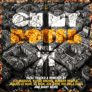 Be Real (Extended Mix)