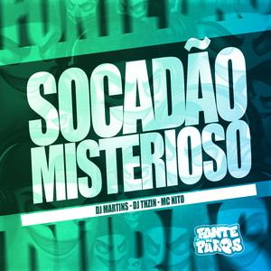 Socadão Misterioso