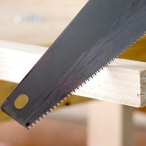 Woodcutting Type Beat