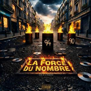 La clé du cadenas (feat. Snr.Al)