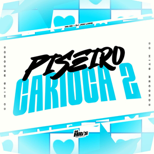 Piseiro Carioca 2