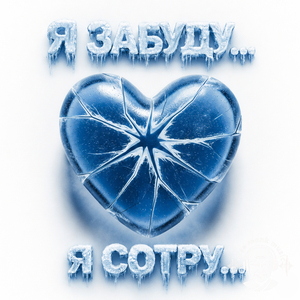 Я забуду... я сотру...