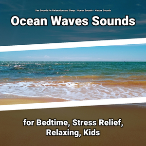 Ocean Sounds to Sleep To