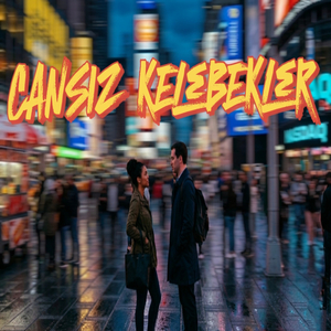 Cansız Kelebekler
