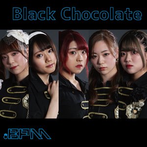 Black Chocolate (2020 Remastered ver.)