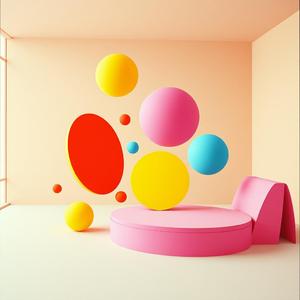 쓸데없이 진지해 by ♫ Hipcat Music