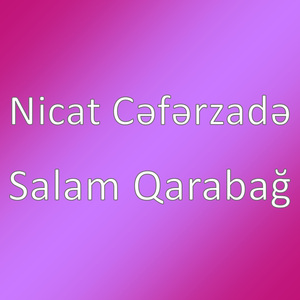 Salam Qarabağ