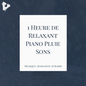 Pluie cuvettes de quartz rempli