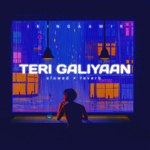 Galliyan slowed
