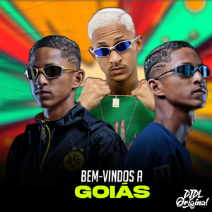 ELETROFUNK DE CRIA 03 FT. MC GW