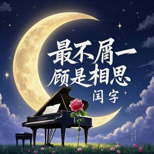 最不屑一顾是相思