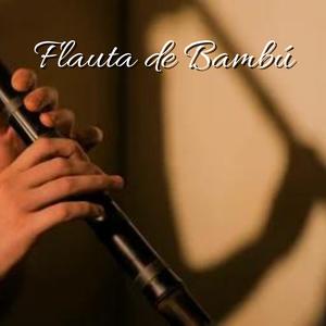 Flauta de Bambú