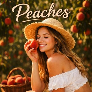 Peaches (Alternative Version)