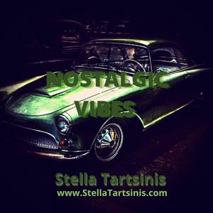 NOSTALGIC VIBES