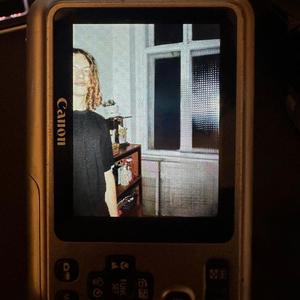 Unless my light is bright enough