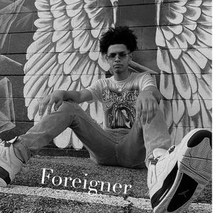 Foreigner