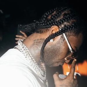 [Drill]“Faith”808Melo × Pop Smoke Type Beat