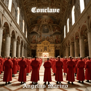 CONCLAVE