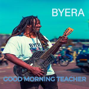 Good Morning Teacher
