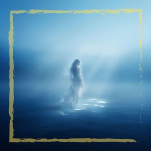 Fading into the Blue