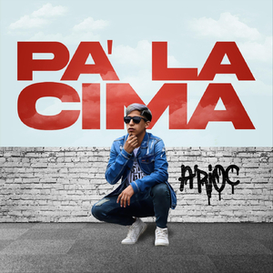 Decídete (feat. Marcy la Melodia)