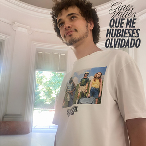 Que me hubieses olvidado