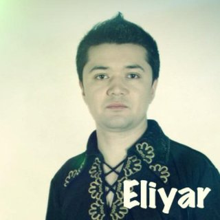 -❥维吾尔语歌曲↬EliyarHudabardiღ