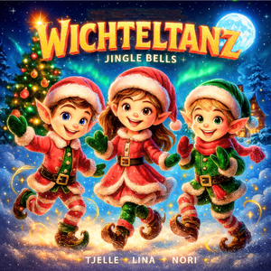 Wichteltanz (Orchester Instrumental)