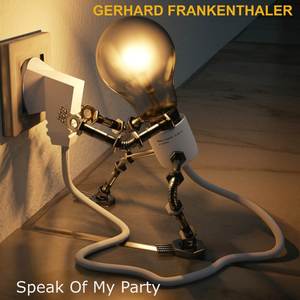 Speak Of My Party