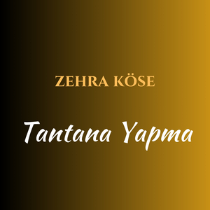 Tantana Yapma
